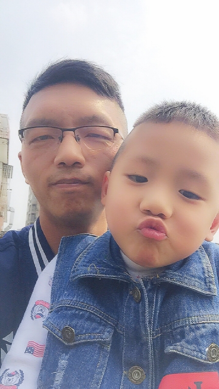 林松的第一张照片--连江相亲服务中心