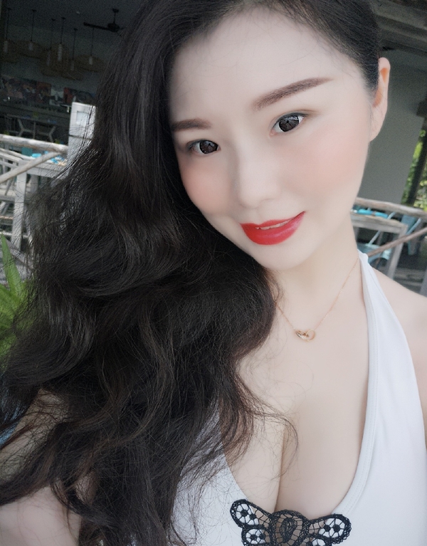 yoyo的第一张照片--连江相亲服务中心
