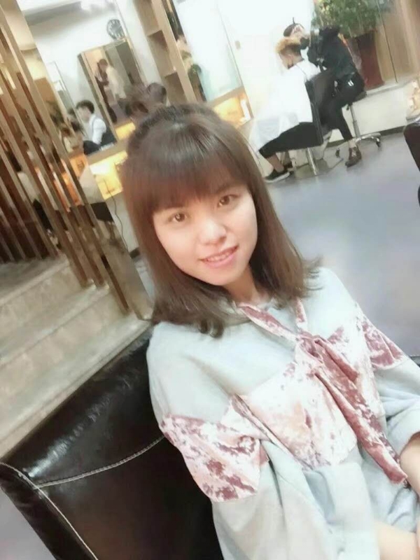 米砂的第一张照片--连江相亲服务中心