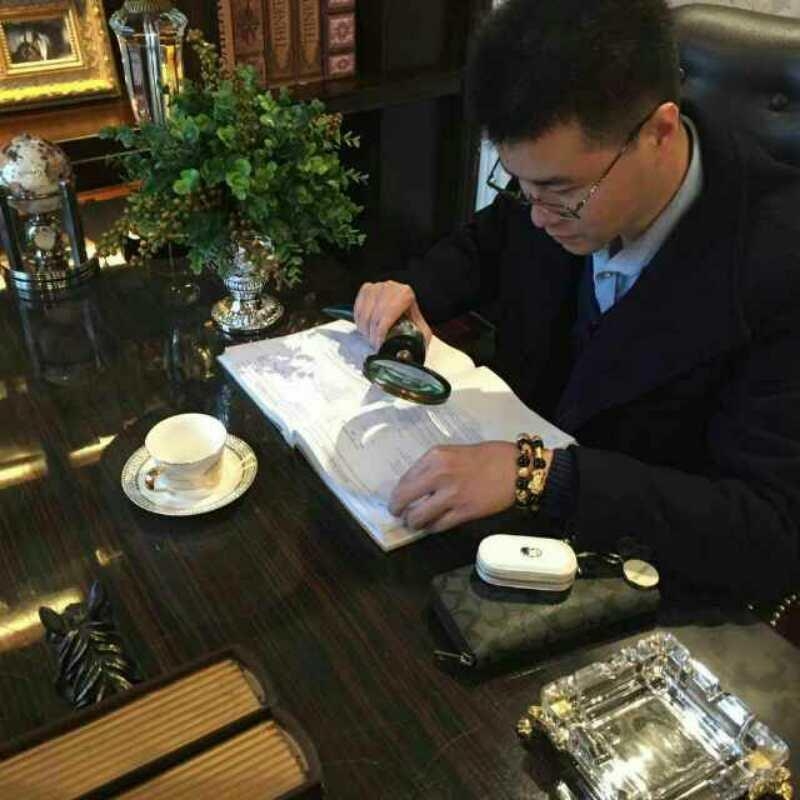 海纳百川的第一张照片--连江相亲服务中心