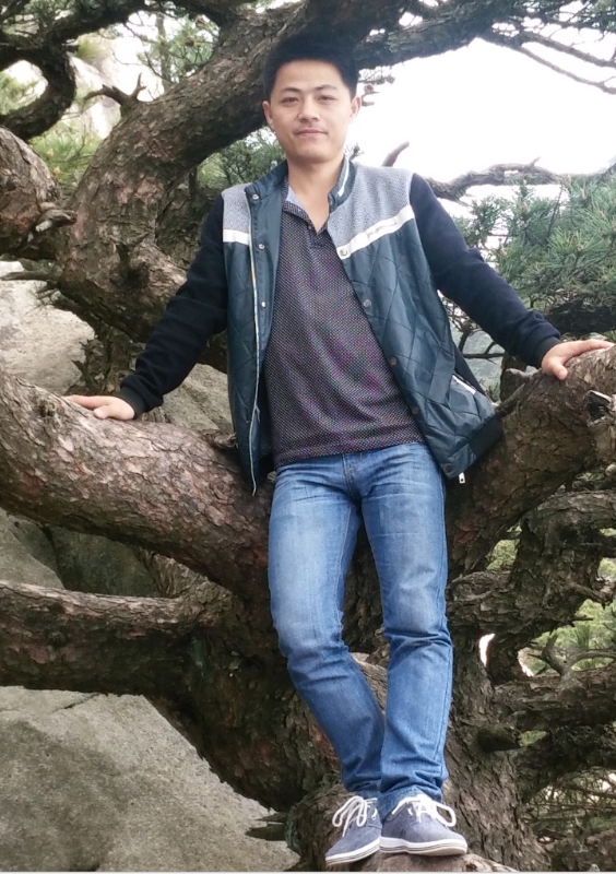 盼的第一张照片--连江相亲服务中心