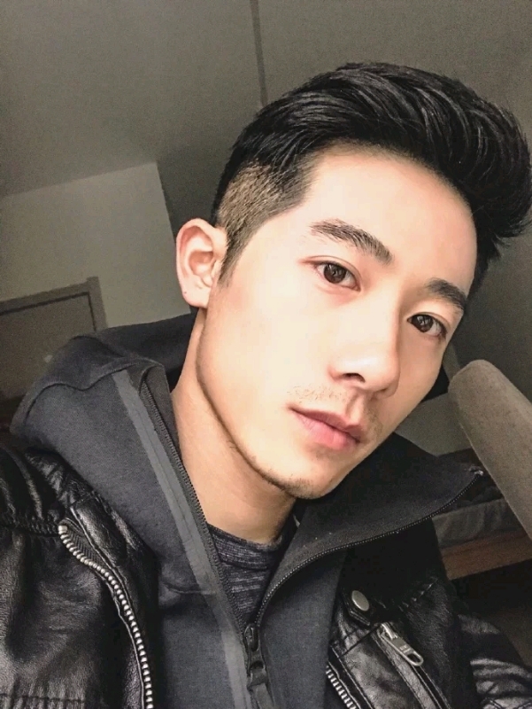 心若磐石的第一张照片--连江相亲服务中心