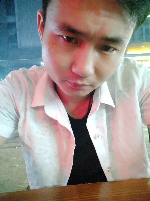 往后余生都是你的第一张照片--连江相亲服务中心