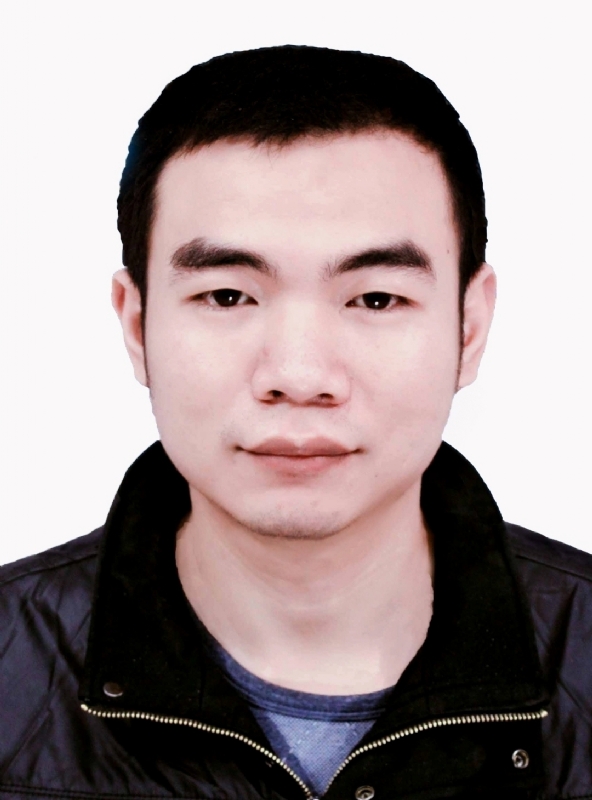 小廖的第一张照片--连江相亲服务中心