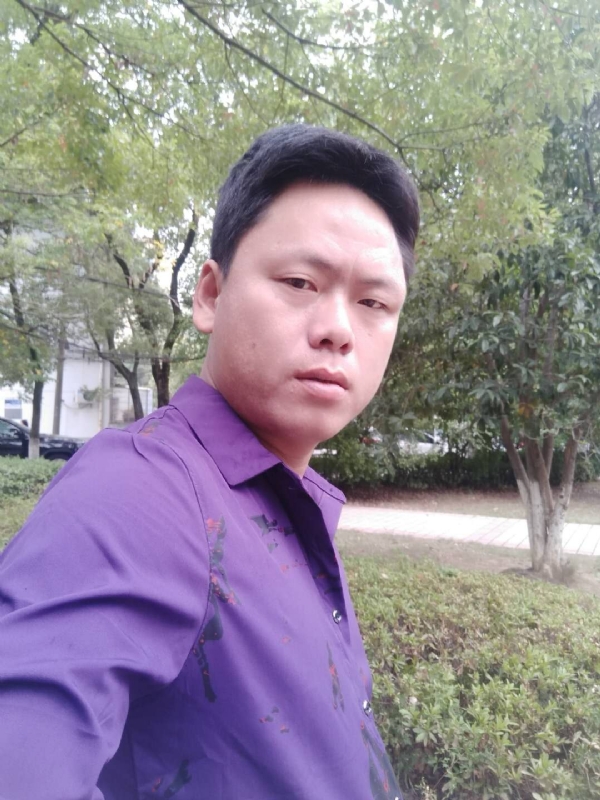 黄龙飞的第一张照片--连江相亲服务中心