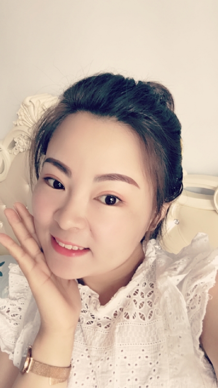美琳的第一张照片--连江相亲服务中心