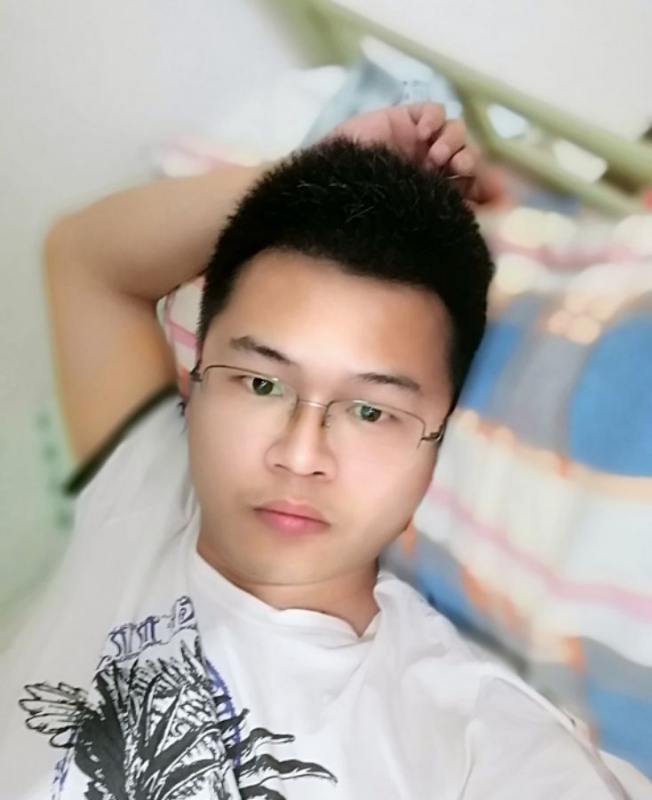 缘来如此的第一张照片--连江相亲服务中心