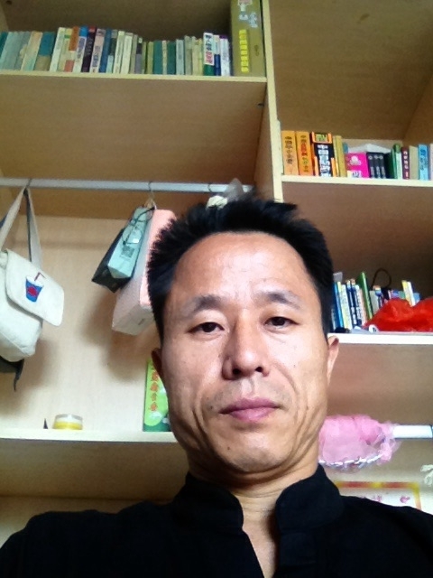 龙三少的第一张照片--连江相亲服务中心