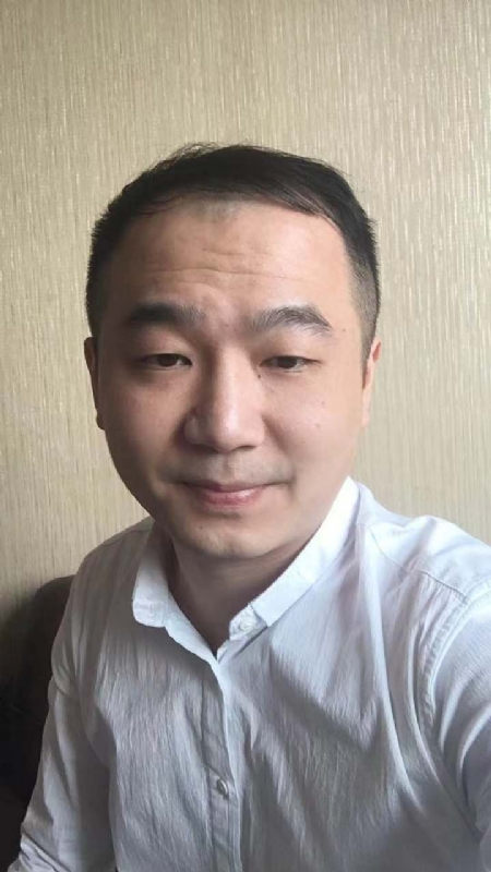 陈泽龙的第一张照片--连江相亲服务中心