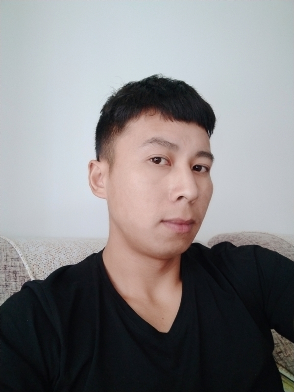 凡华的第一张照片--连江相亲服务中心