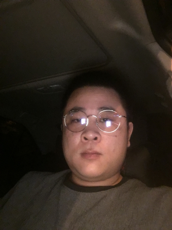 Gang的第一张照片--连江相亲服务中心