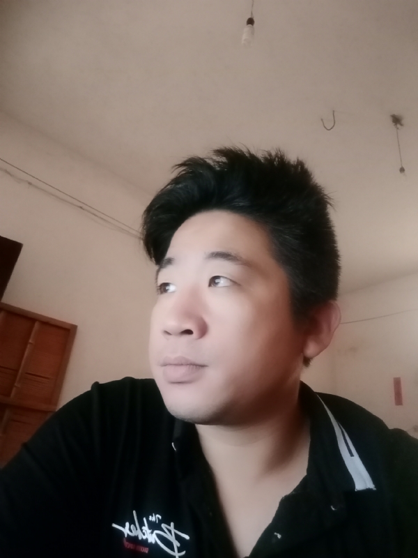 迷失本心的第一张照片--连江相亲服务中心