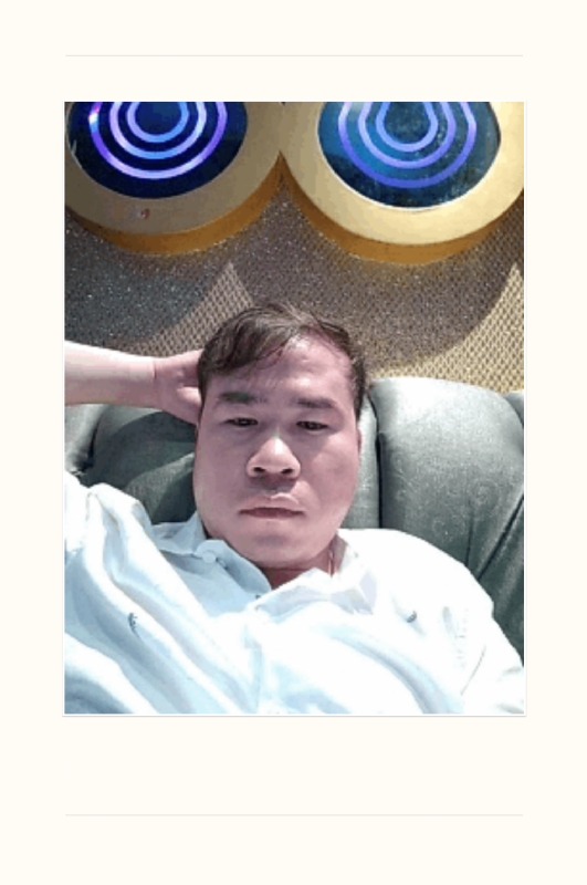 你的眼角流看我的泪的第一张照片--连江相亲服务中心