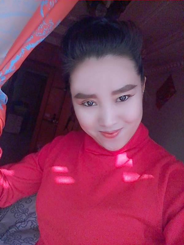 红狼的第一张照片--连江相亲服务中心