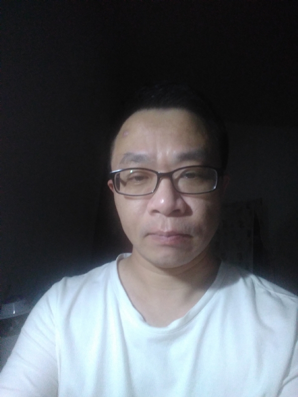 尘梦短促的第一张照片--连江相亲服务中心