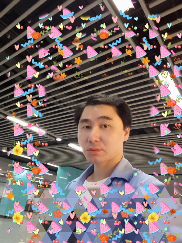 绿叶的第一张照片--连江相亲服务中心