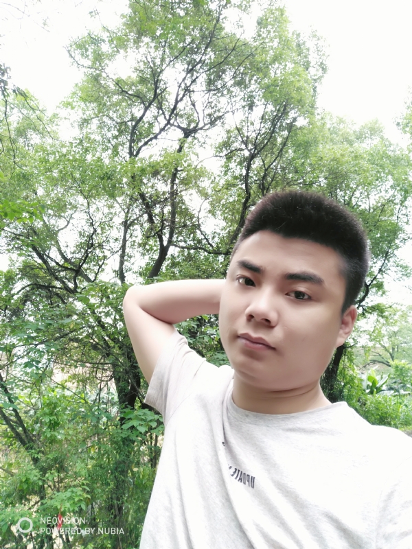 黄帅哥的第一张照片--连江相亲服务中心