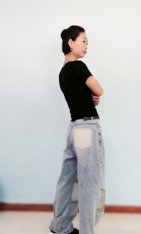 lily的第一张照片--连江相亲服务中心