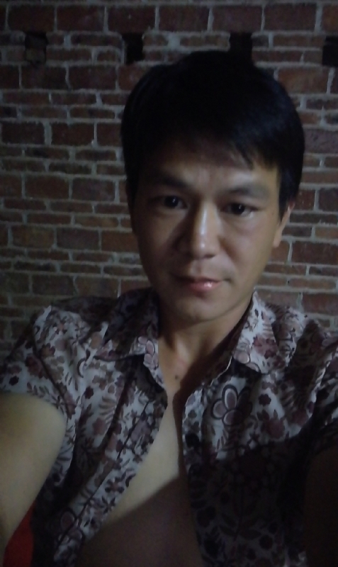 暗香的第一张照片--连江相亲服务中心