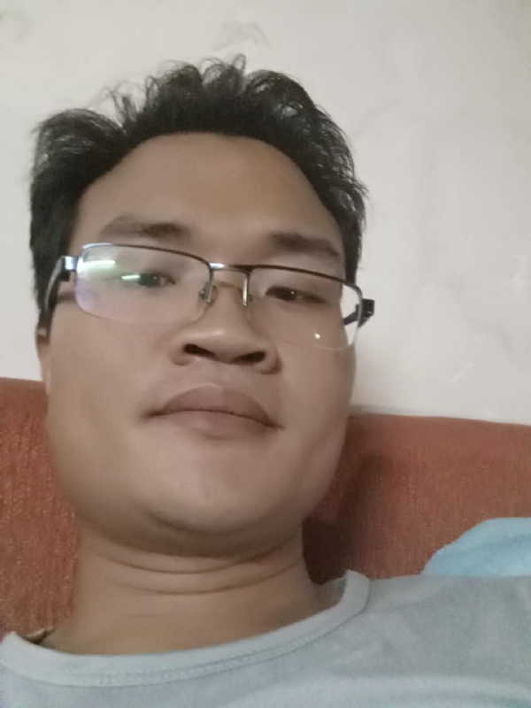 陈欣宇的第一张照片--连江相亲服务中心