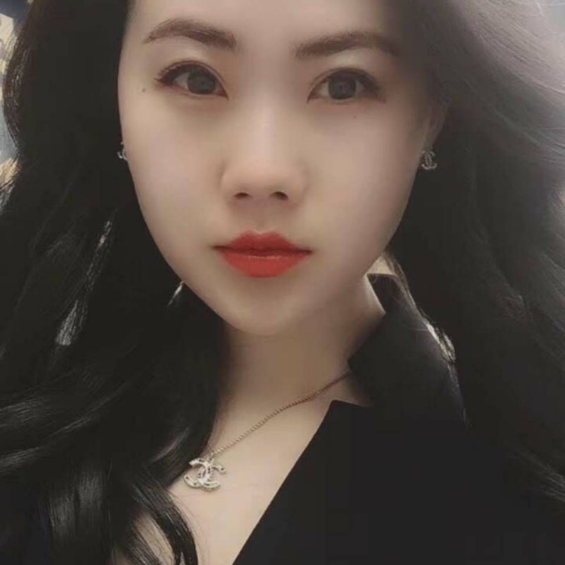 晓晓的第一张照片--连江相亲服务中心