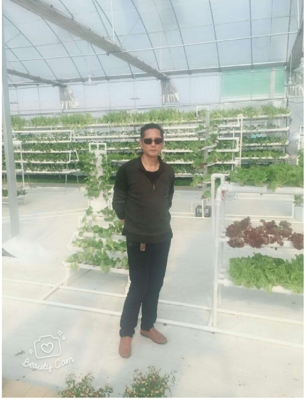风雨同舟的第一张照片--连江相亲服务中心