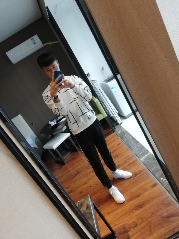 暖心人的第一张照片--连江相亲服务中心