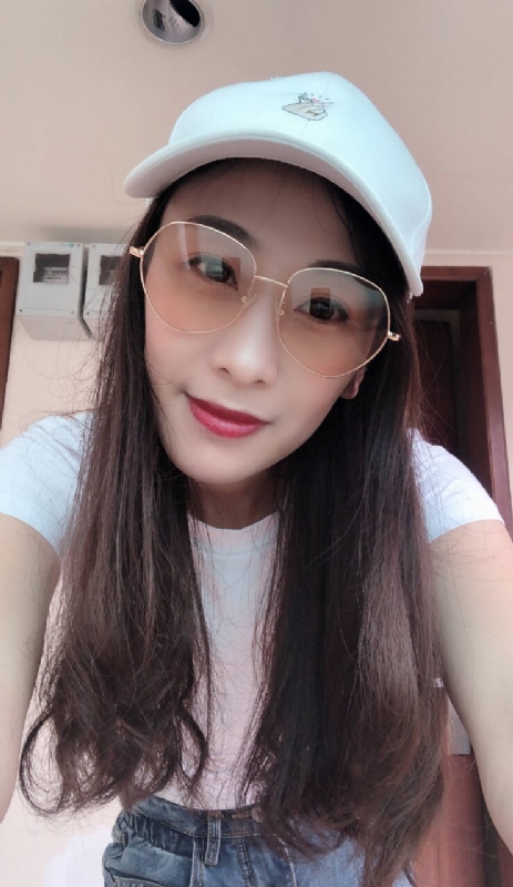 姗的第一张照片--连江相亲服务中心
