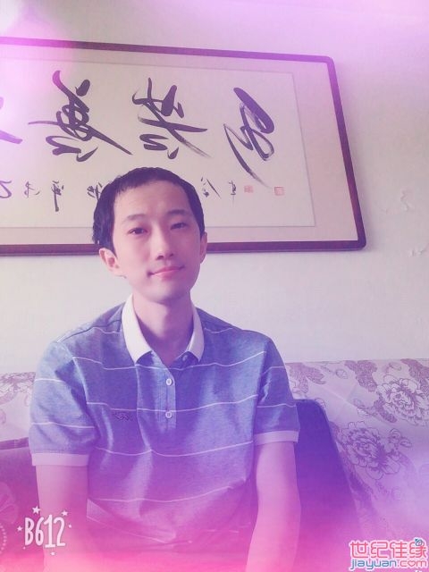 唯有、努力的第一张照片--连江相亲服务中心