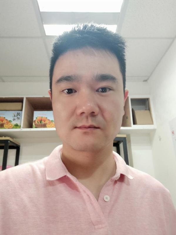 大米的第一张照片--连江相亲服务中心