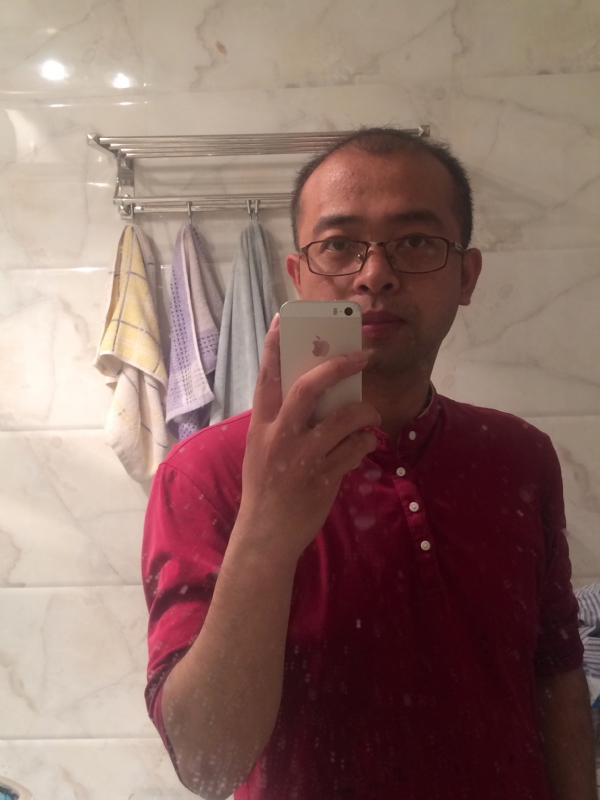 世界那么大的第二张照片--连江相亲服务中心