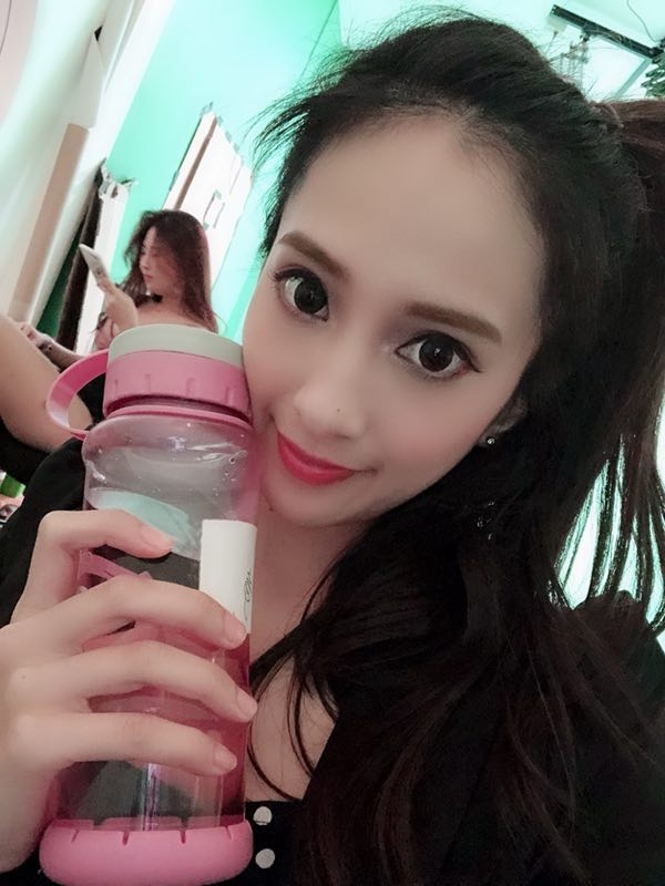 沐沐吖的第一张照片--连江相亲服务中心