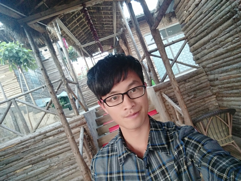 霸道的先生的第一张照片--连江相亲服务中心
