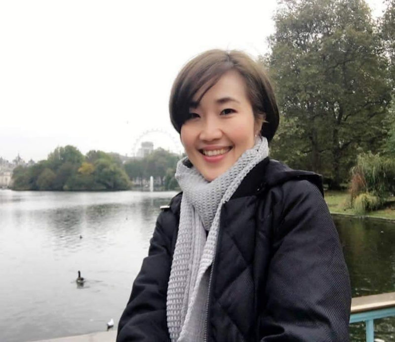 ella的第一张照片--连江相亲服务中心