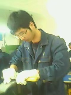 零灵的第一张照片--连江相亲服务中心