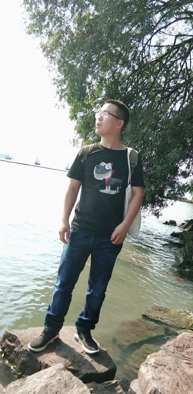 后来的我们的第一张照片--连江相亲服务中心