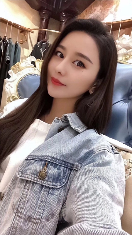 李珊珊的第一张照片--连江相亲服务中心