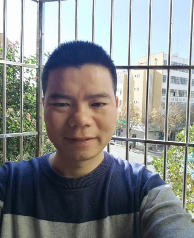 找结婚对象的第一张照片--连江相亲服务中心