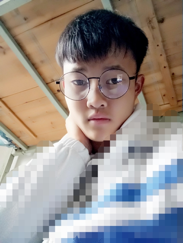 小鱼鱼的第一张照片--连江相亲服务中心
