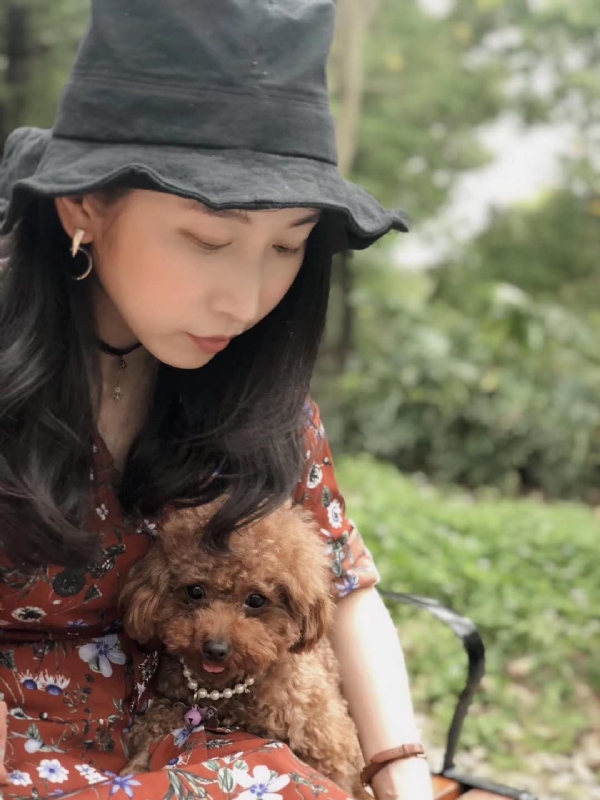 Jiessie的第一张照片--连江相亲服务中心