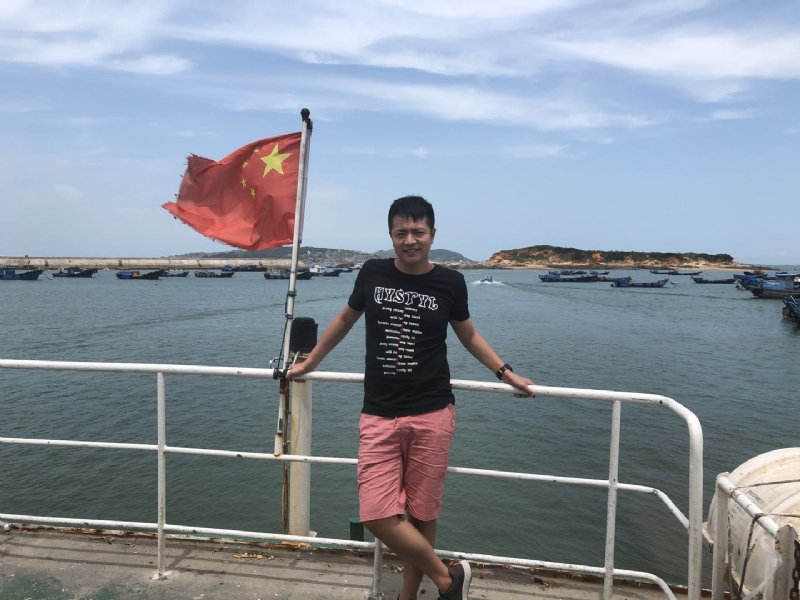 闭月的第四张照片--连江相亲服务中心