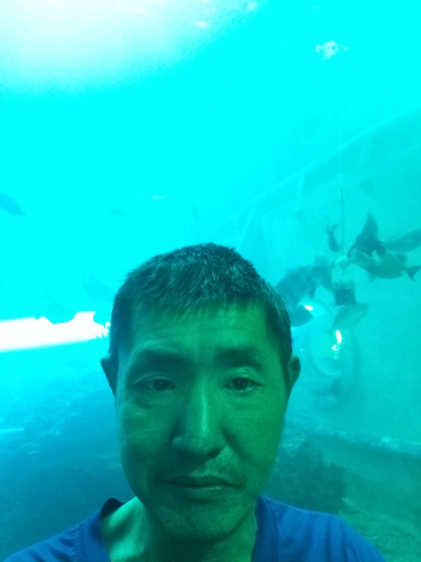 陸戰隊的第一张照片--连江相亲服务中心
