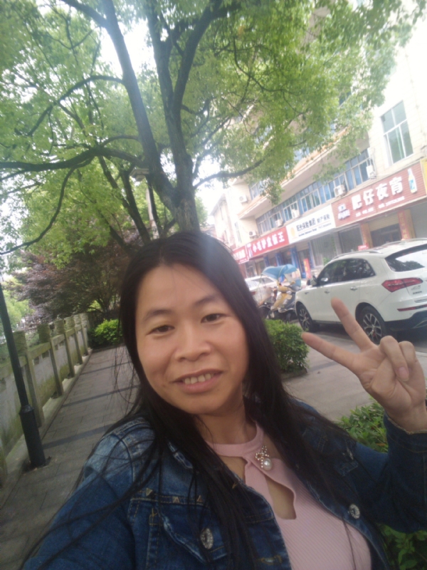 平凡的第一张照片--连江相亲服务中心