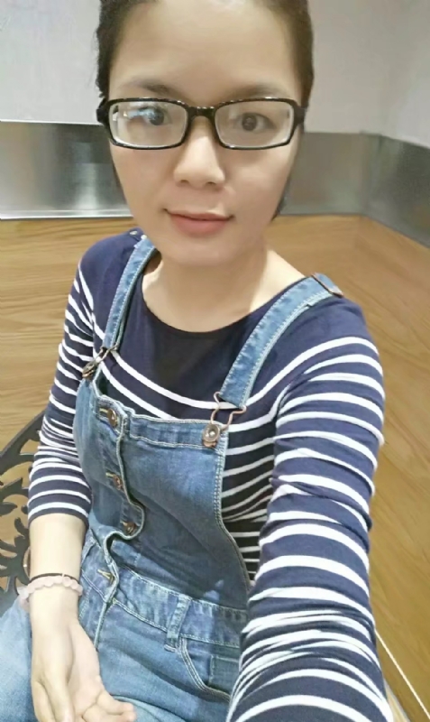 螃蟹的第一张照片--连江相亲服务中心