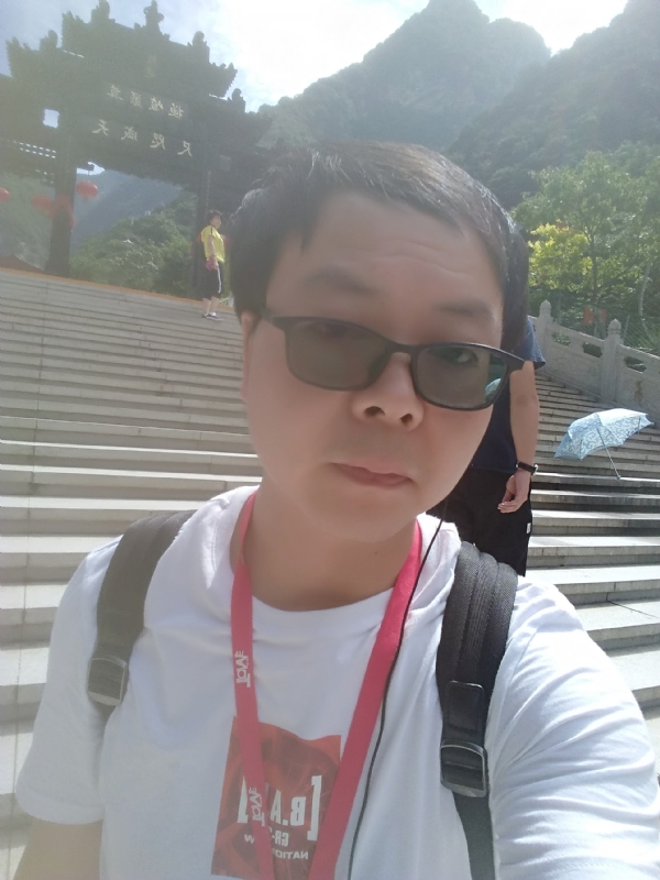 往后余生的第一张照片--连江相亲服务中心