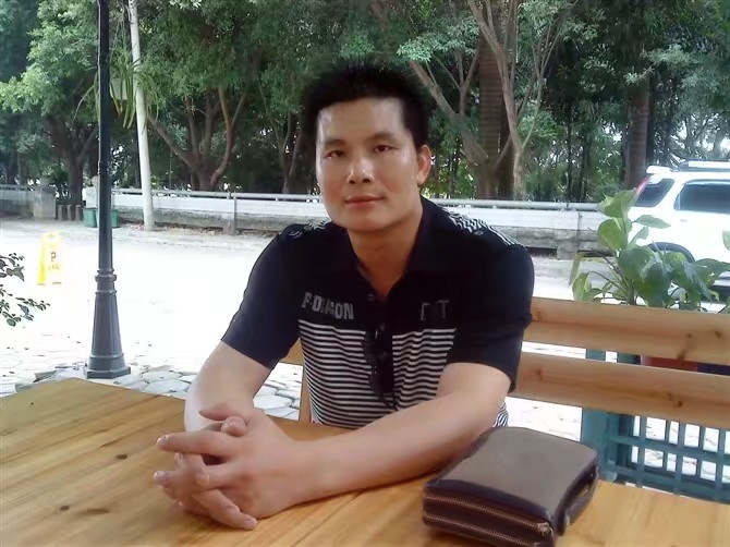 贴身爱人的第一张照片--连江相亲服务中心