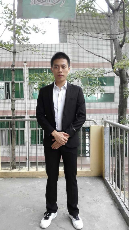 小口天老师的第一张照片--连江相亲服务中心