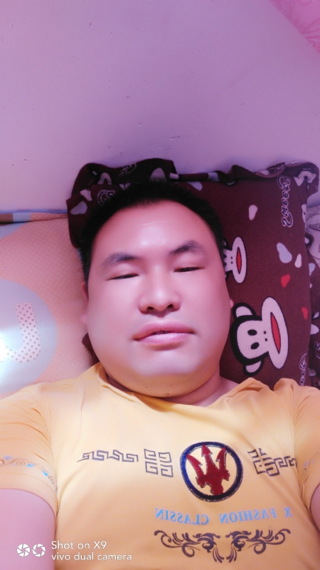 孤狼的第一张照片--连江相亲服务中心