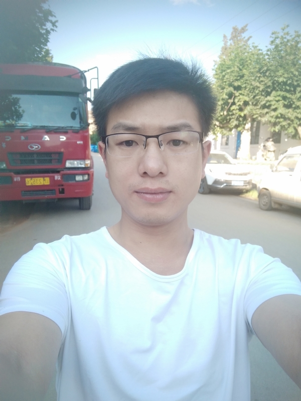 木偶的第一张照片--连江相亲服务中心