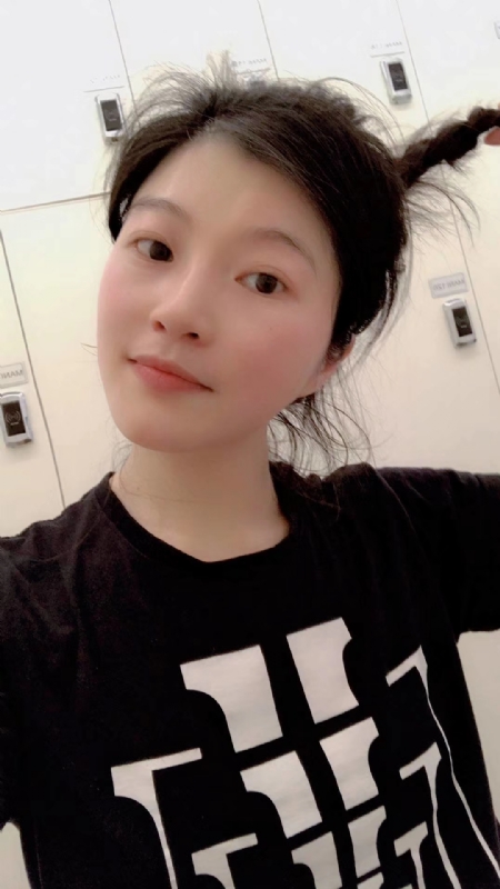 Yogagirl的第一张照片--连江相亲服务中心